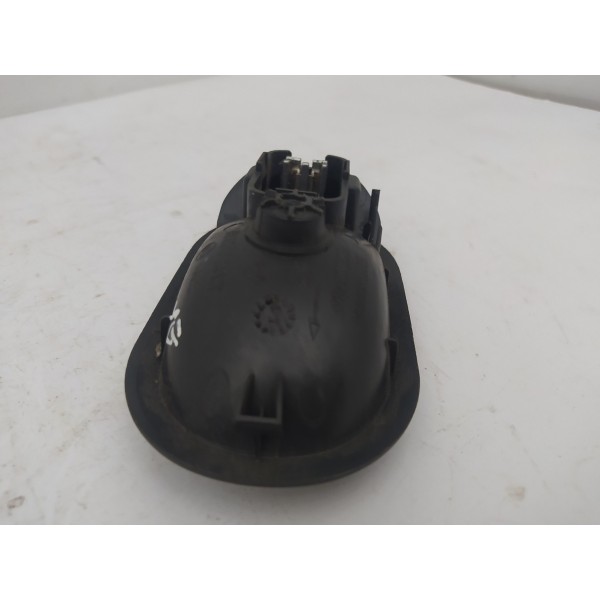 Maçaneta Interna Traseira Direita Renault Megane 2008 2009