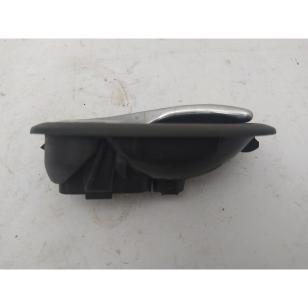 Maçaneta Interna Traseira Direita Renault Megane 2008 2009