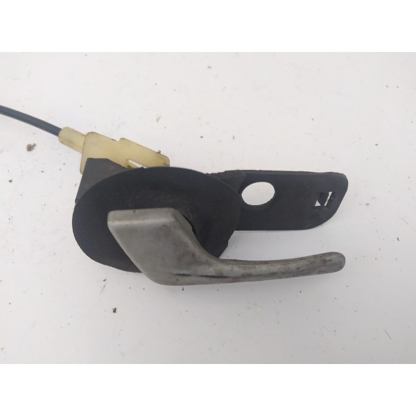 Maçaneta Interna Traseira Esquerda Fiat Palio 2004 2005 2006