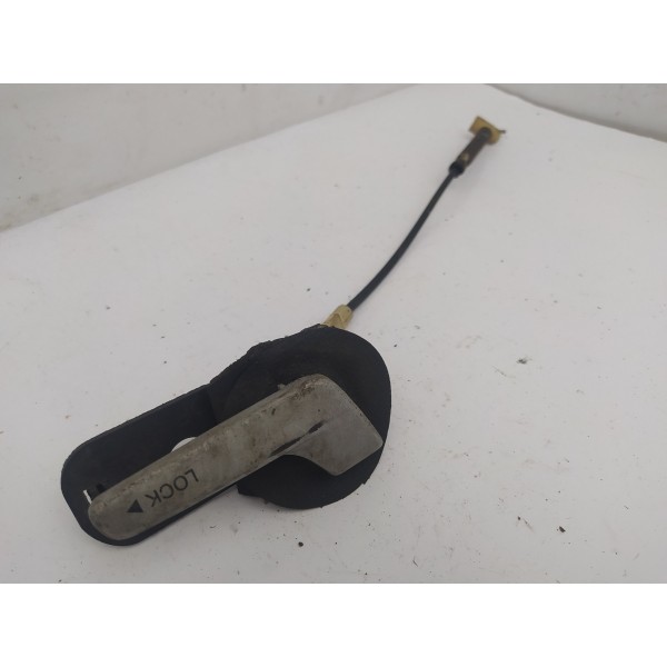 Maçaneta Interna Traseira Esquerda Fiat Palio 2004 2005 2006