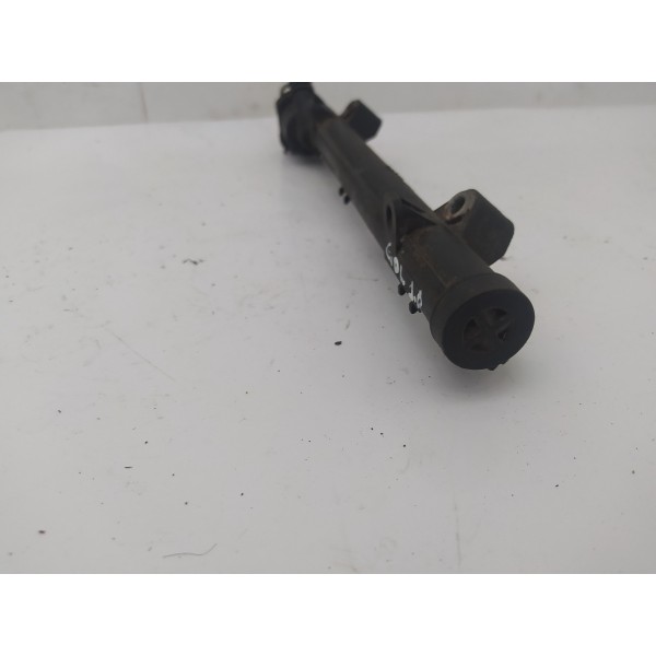 Flauta Bico Injetor Volkswagen Gol 1.0 8v 1997 1998 1999