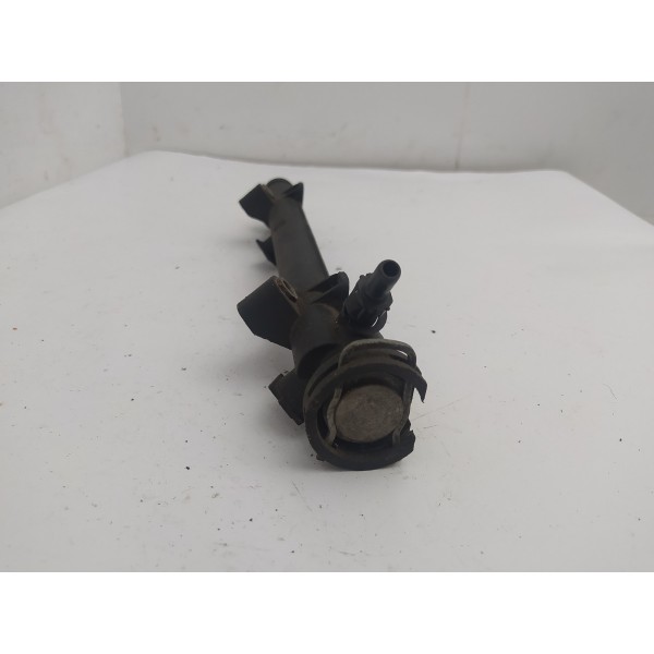 Flauta Bico Injetor Volkswagen Gol 1.0 8v 1997 1998 1999