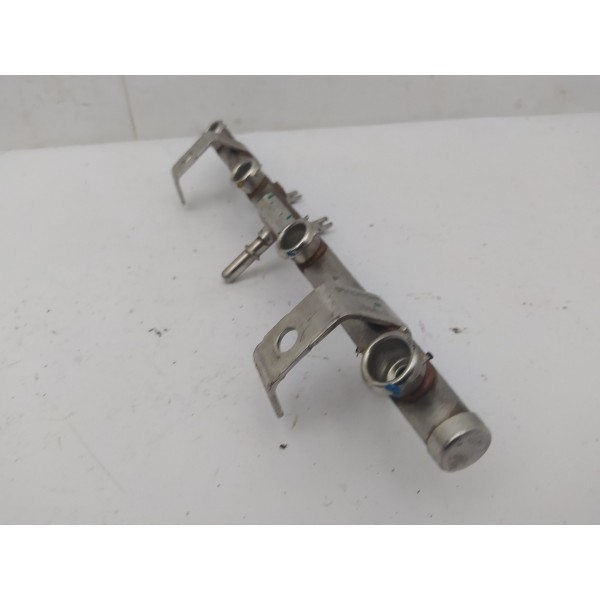 Flauta Bico Injetor Fiat Palio 1.6 2012 2013 2014