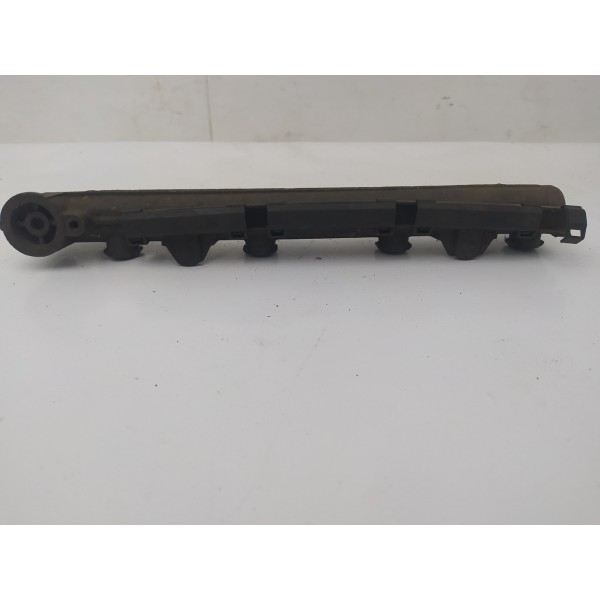 Flauta Bico Injetor Volkswagen Gol 1.0 16v