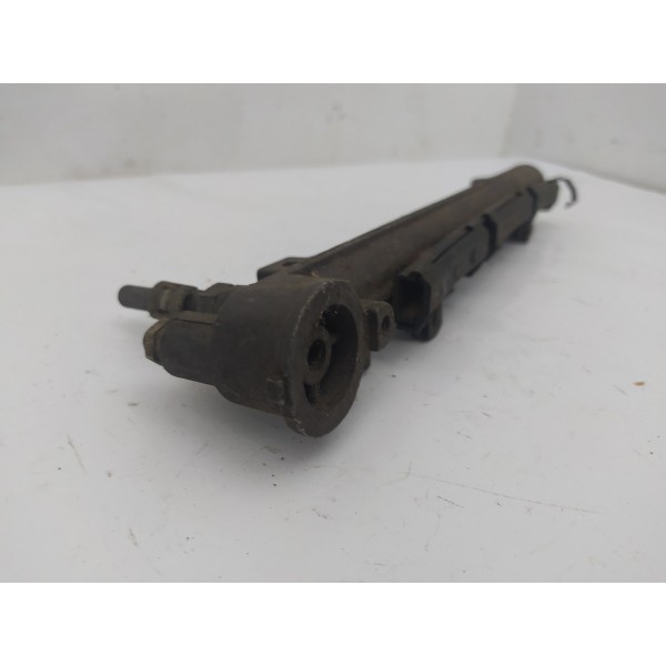 Flauta Bico Injetor Volkswagen Gol 1.0 16v