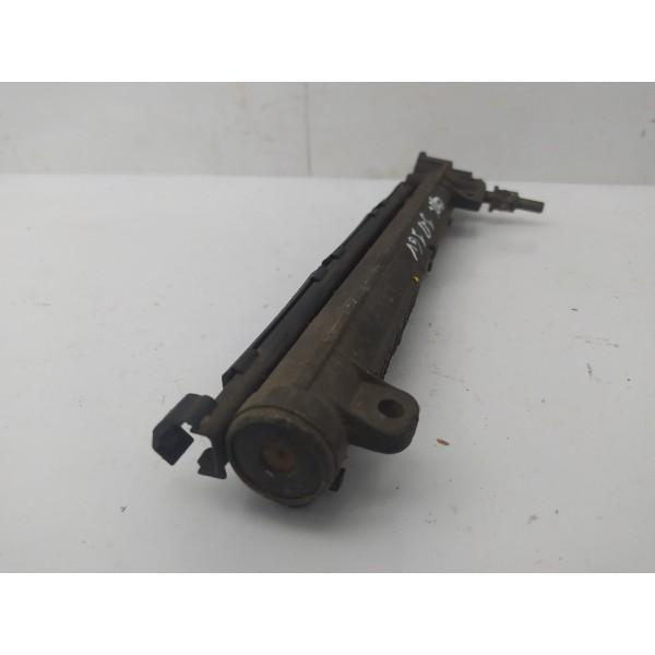 Flauta Bico Injetor Volkswagen Gol 1.0 16v