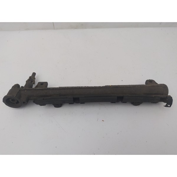 Flauta Bico Injetor Volkswagen Gol 1.0 16v