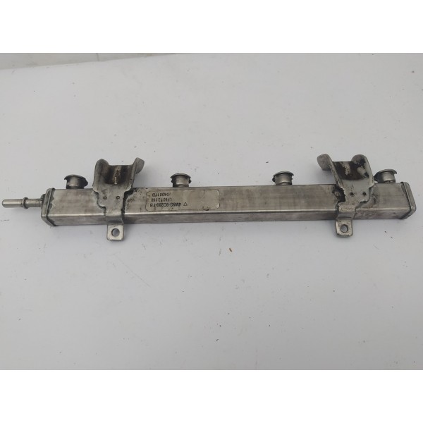 Flauta Bico Injetor Ford Fusion 2.3 2007 2008 2009