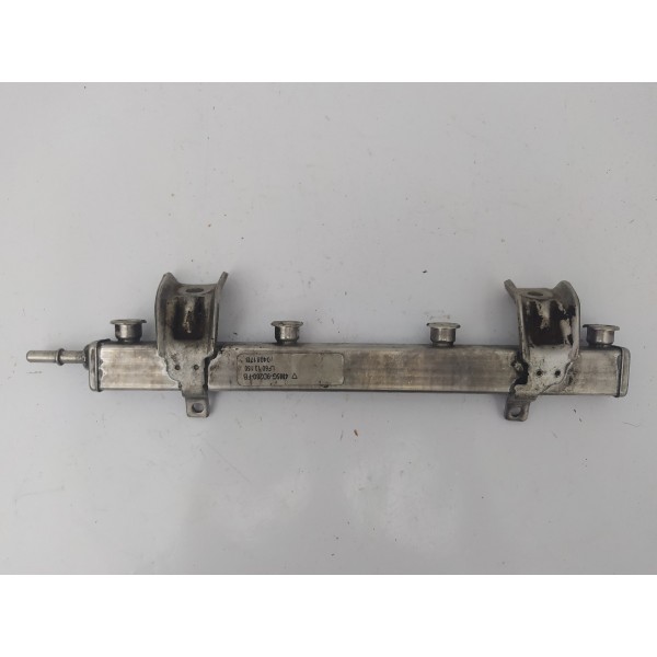 Flauta Bico Injetor Ford Fusion 2.3 2007 2008 2009