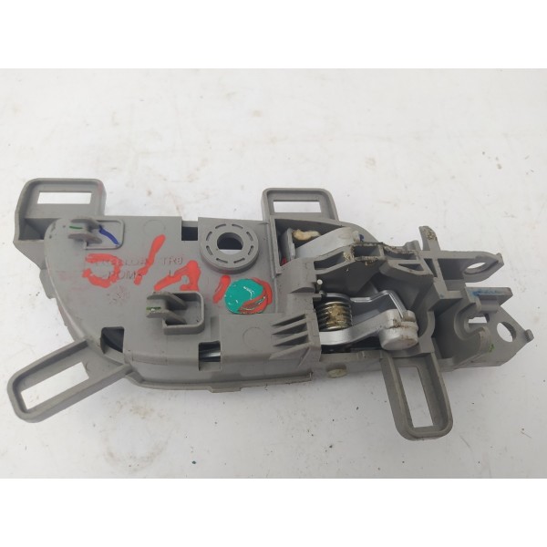 Maçaneta Interna Traseira Esquerda Honda Civic 2014 2015