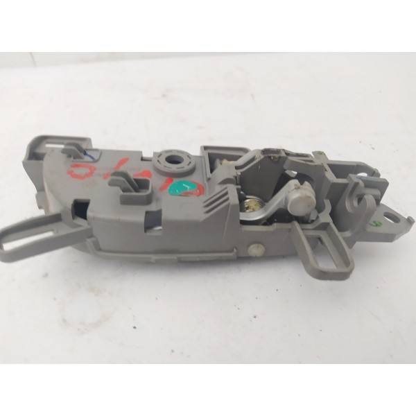 Maçaneta Interna Traseira Esquerda Honda Civic 2014 2015