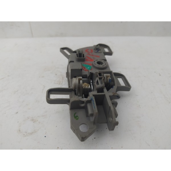 Maçaneta Interna Traseira Esquerda Honda Civic 2014 2015