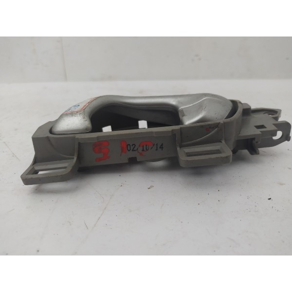 Maçaneta Interna Traseira Esquerda Honda Civic 2014 2015