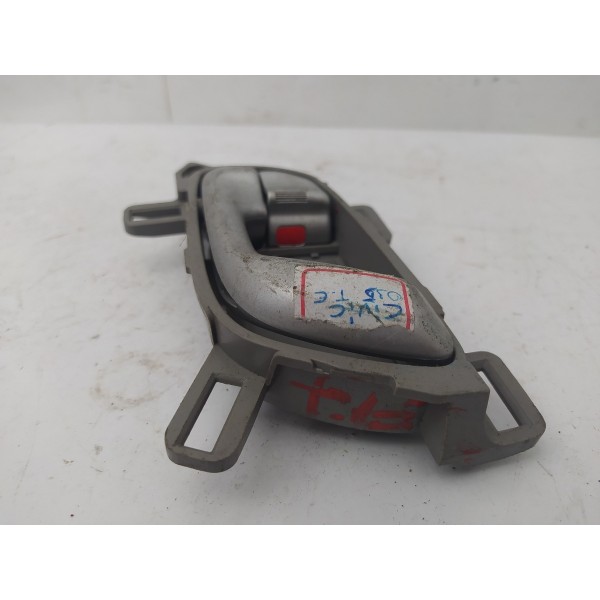 Maçaneta Interna Traseira Esquerda Honda Civic 2014 2015