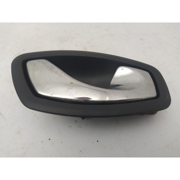 Maçaneta Externa Dianteira Direita Renault Fluence 2011 12
