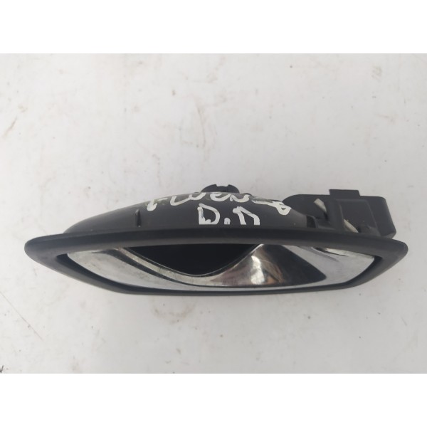 Maçaneta Externa Dianteira Direita Renault Fluence 2011 12