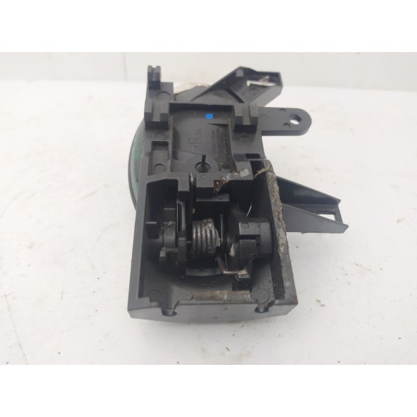 Maçaneta Interna Dianteira Esquerda Nissan March 2013 2014