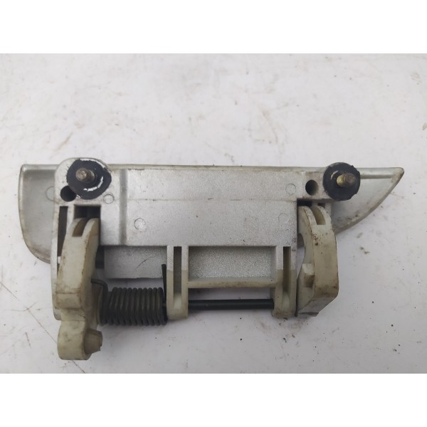 Maçaneta Externa Dianteira Direita Effa M100 2010 2011 2012