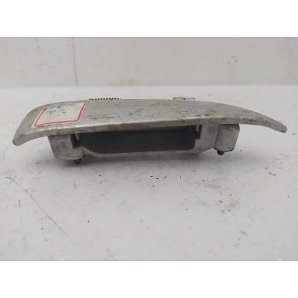 Maçaneta Externa Dianteira Direita Effa M100 2010 2011 2012