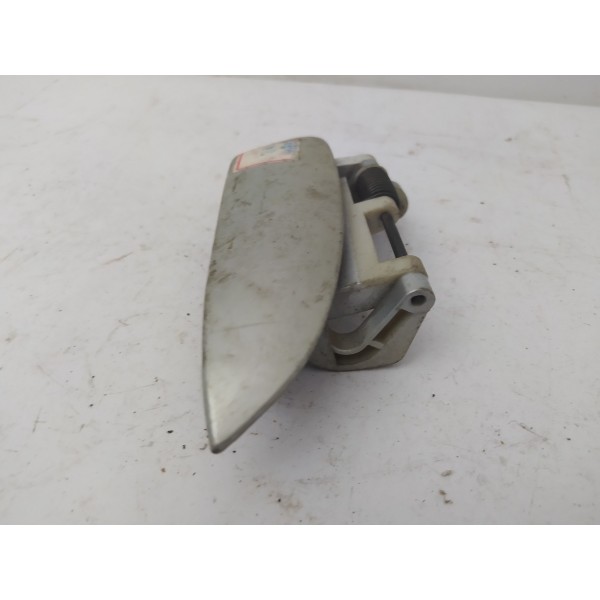 Maçaneta Externa Dianteira Direita Effa M100 2010 2011 2012