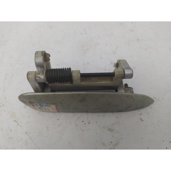 Maçaneta Externa Dianteira Direita Effa M100 2010 2011 2012