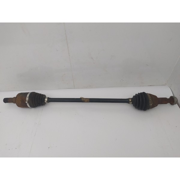 Semi Eixo Traseiro Esquerdo Chevrolet Captiva 3.6 V6 2008 09