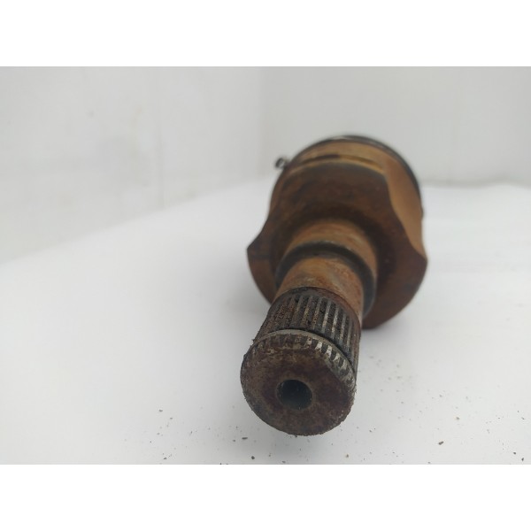 Semi Eixo Traseiro Esquerdo Chevrolet Captiva 3.6 V6 2008 09