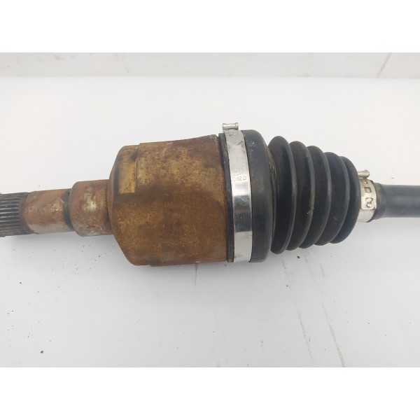 Semi Eixo Traseiro Esquerdo Chevrolet Captiva 3.6 V6 2008 09