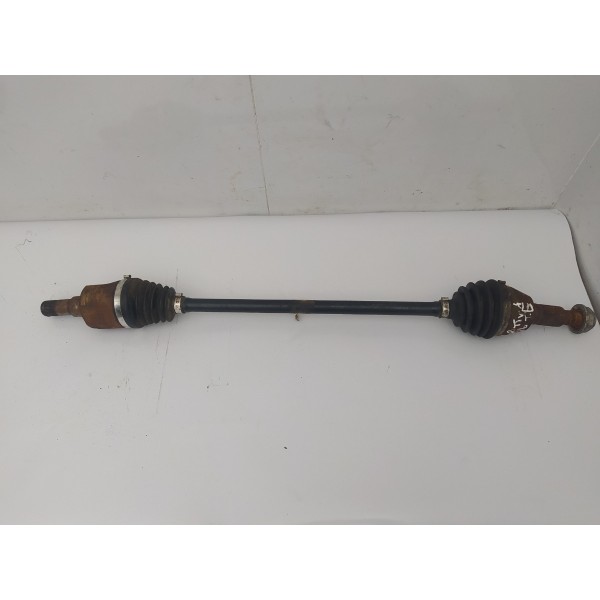 Semi Eixo Traseiro Esquerdo Chevrolet Captiva 3.6 V6 2008 09