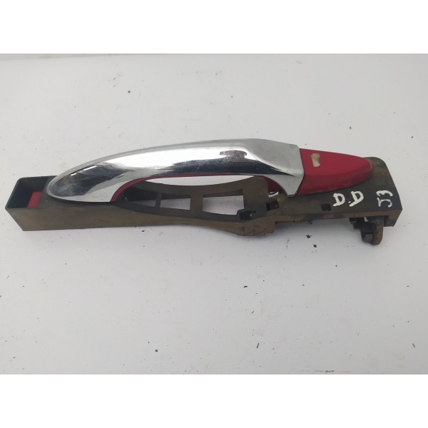 Maçaneta Externa Dianteira Direita Jac J3 2010 2011