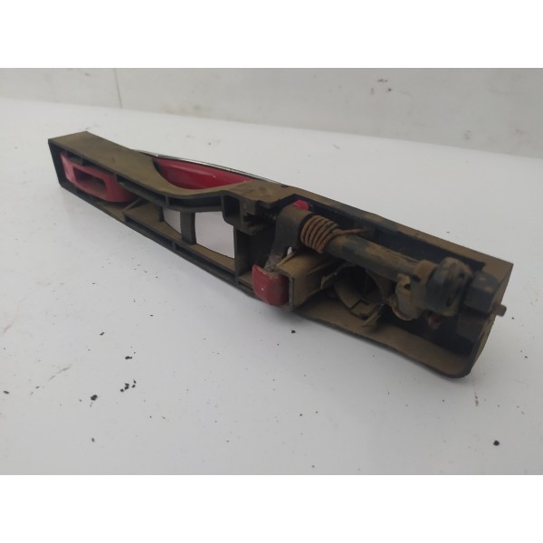 Maçaneta Externa Dianteira Direita Jac J3 2010 2011