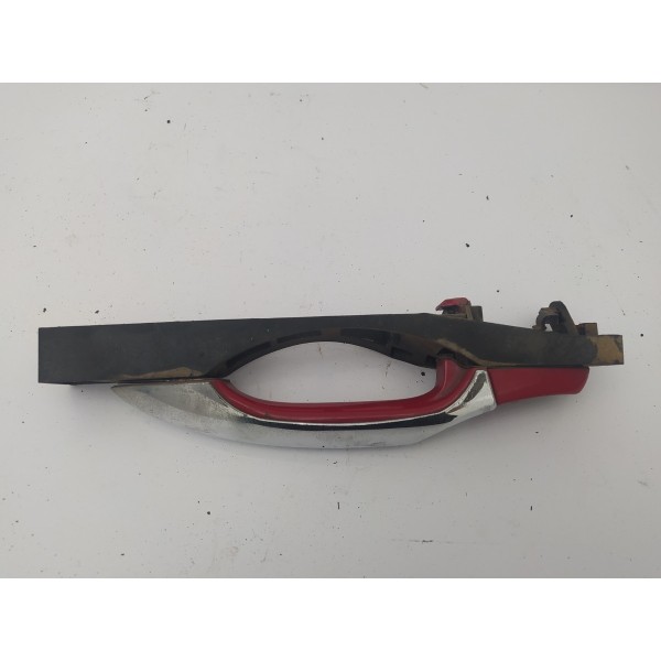 Maçaneta Externa Dianteira Direita Jac J3 2010 2011