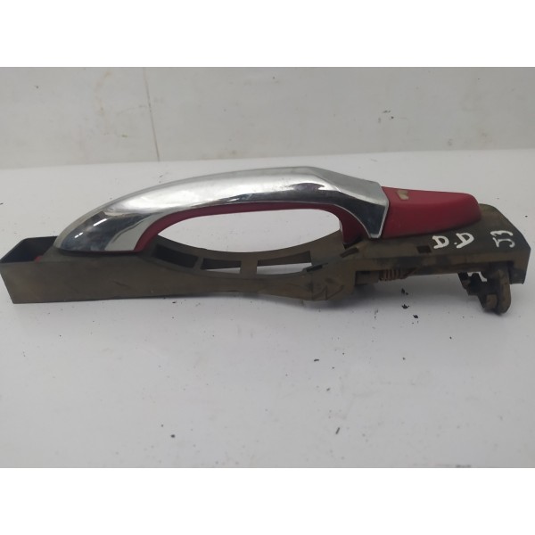 Maçaneta Externa Dianteira Direita Jac J3 2010 2011