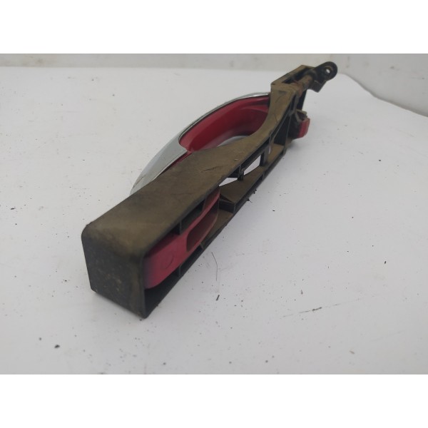 Maçaneta Externa Dianteira Direita Jac J3 2010 2011