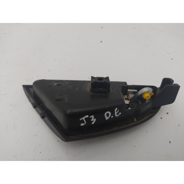 Maçaneta Interna Dianteira Esquerda Jac J3 2010 2011