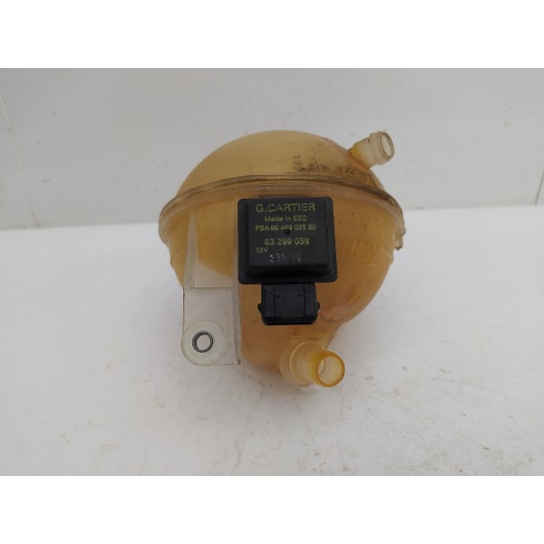 Reservatório Água Radiador Citroën Ds4 1.6 Thp 2014