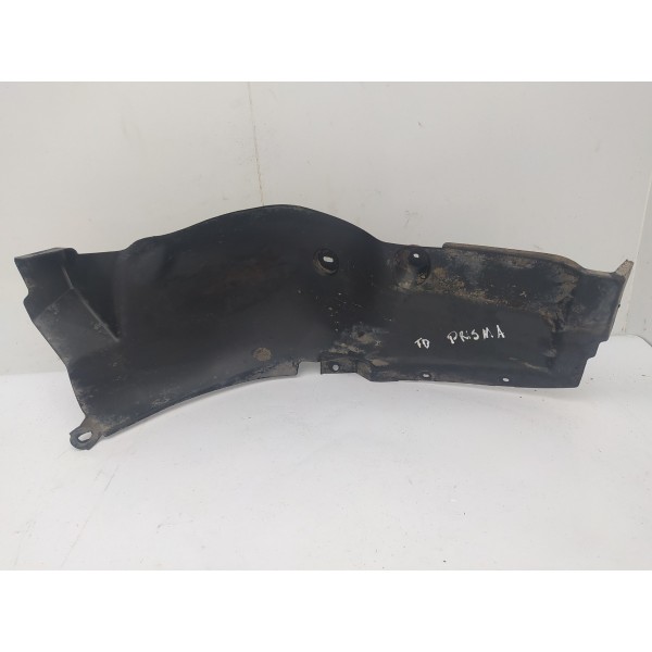 Parabarro Traseiro Direito Chevrolet Prisma 2019