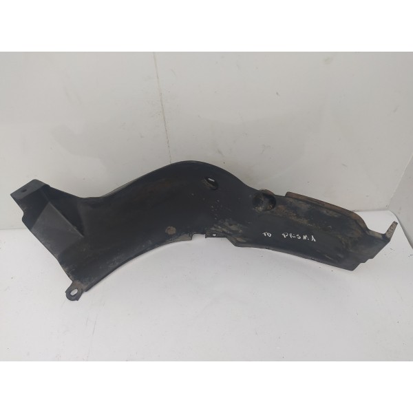 Parabarro Traseiro Direito Chevrolet Prisma 2019