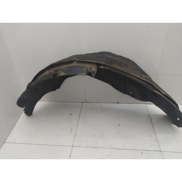 Parabarro Traseiro Esquerdo Land Rover Discovery 4 2011 2012