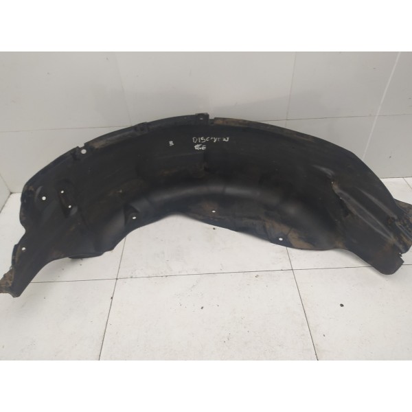 Parabarro Traseiro Esquerdo Land Rover Discovery 4 2011 2012