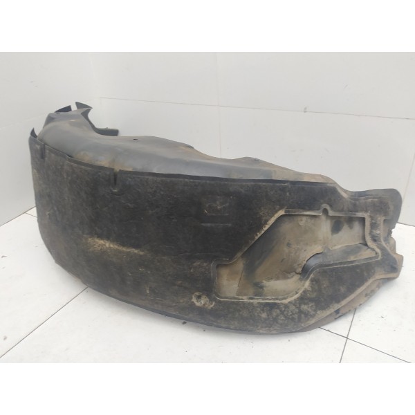 Parabarro Traseiro Esquerdo Land Rover Discovery 4 2011 2012