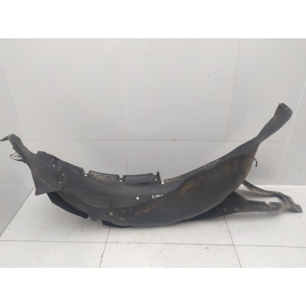 Parabarro Traseiro Esquerdo Land Rover Discovery 4 2011 2012