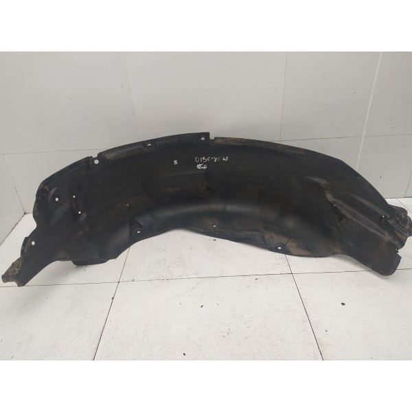 Parabarro Traseiro Esquerdo Land Rover Discovery 4 2011 2012