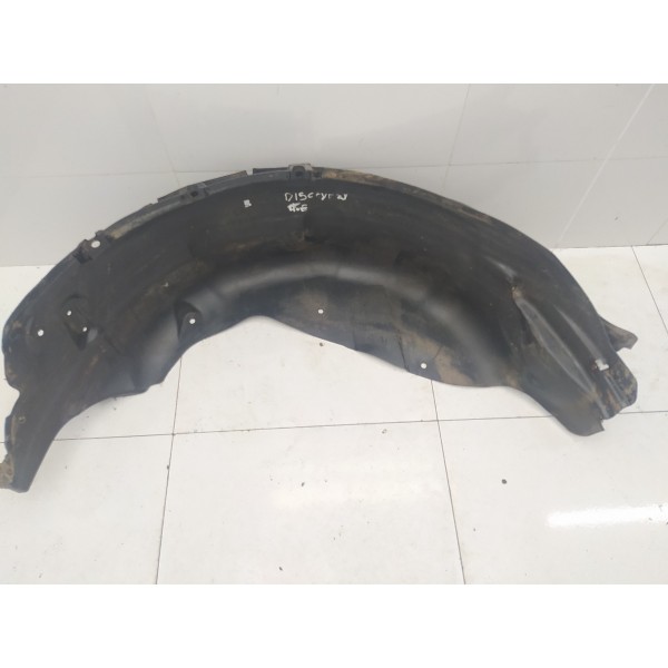 Parabarro Traseiro Esquerdo Land Rover Discovery 4 2011 2012