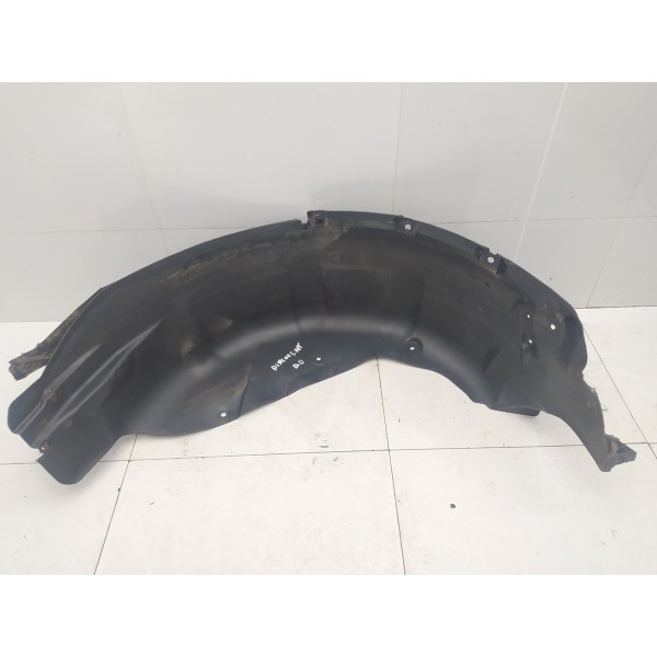 Parabarro Traseiro Direito Land Rover Discovery 4 2011 2012