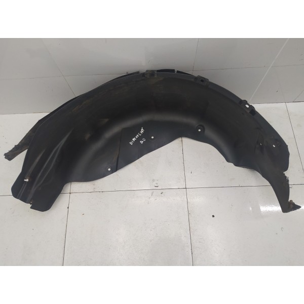 Parabarro Traseiro Direito Land Rover Discovery 4 2011 2012