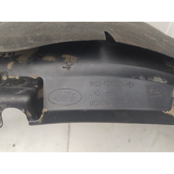 Parabarro Traseiro Direito Land Rover Discovery 4 2011 2012