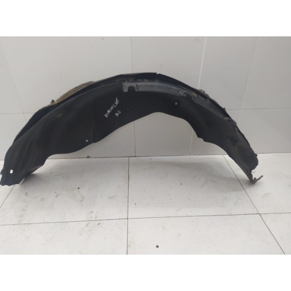 Parabarro Traseiro Direito Land Rover Discovery 4 2011 2012