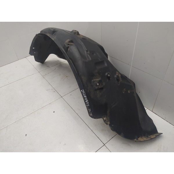 Parabarro Dianteiro Direito Land Rover Discovery 4 2011 2012