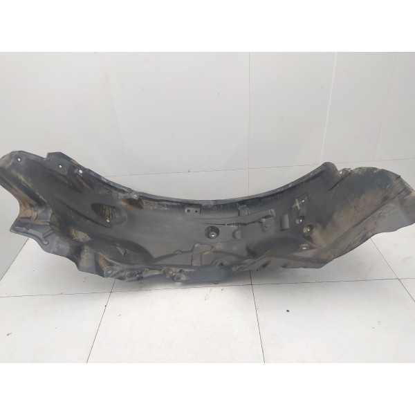 Parabarro Dianteiro Direito Land Rover Discovery 4 2011 2012